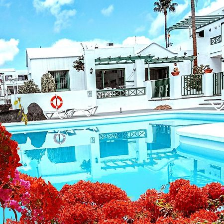 Apartamentos Las Acacias Puerto del Carmen  Exterior foto