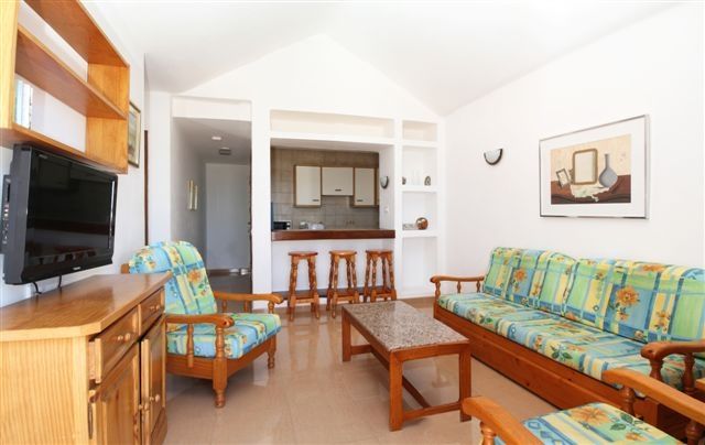 Apartamentos Las Acacias Puerto del Carmen  Exterior foto